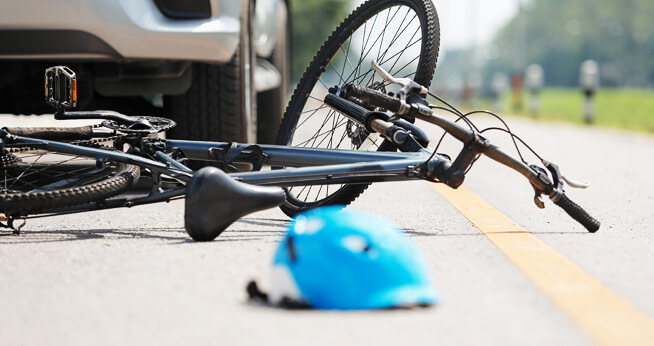 San Diego Bicycle Accident Lawyer