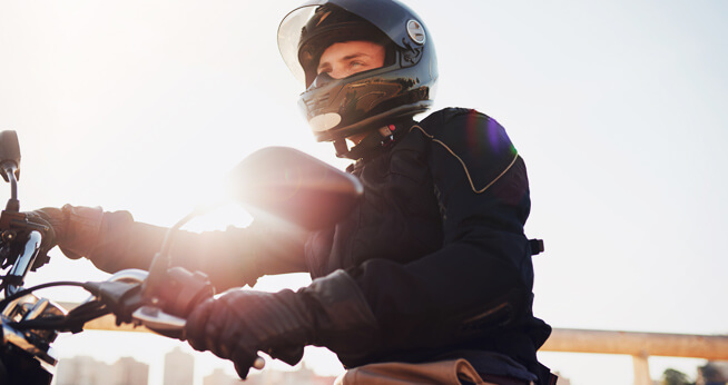 Contact a San Diego Motorcycle Accident Attorney 