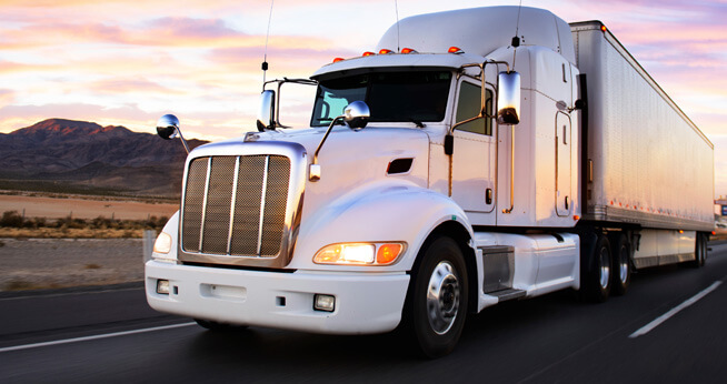 Dealing with Trucking Companies After a Crash