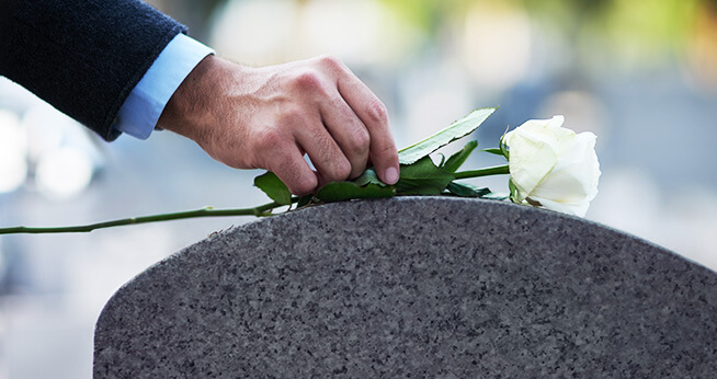 Contact a San Diego Wrongful Death Atttorney