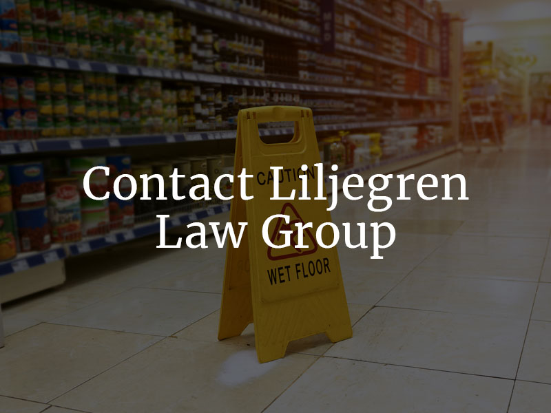 Contact Liljegren Law Group