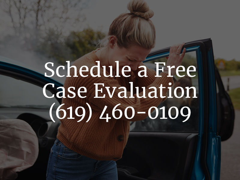 Schedule a Free Consultation