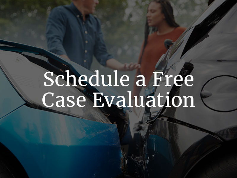 Schedule a free case evaluation